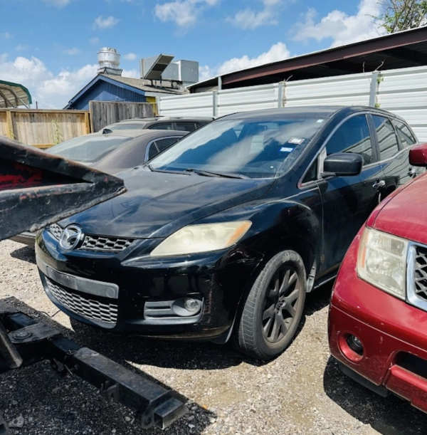 Junk Car Removal Houston Free Towing